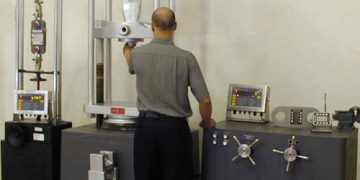 Dynamometer Calibration