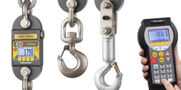 Crane Scale Rental