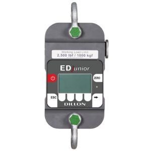 EDjunior Dynamometer 1T 2500 lb AWT05-506317