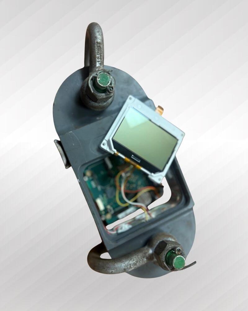 precision dynamometer repair services